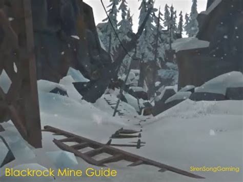 BLACKROCK AMMO BENCH GUIDE: GETTING THE MINE CODE! - YouTube