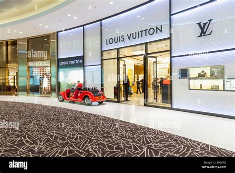 Louis Vuitton Store In Dubai | IUCN Water