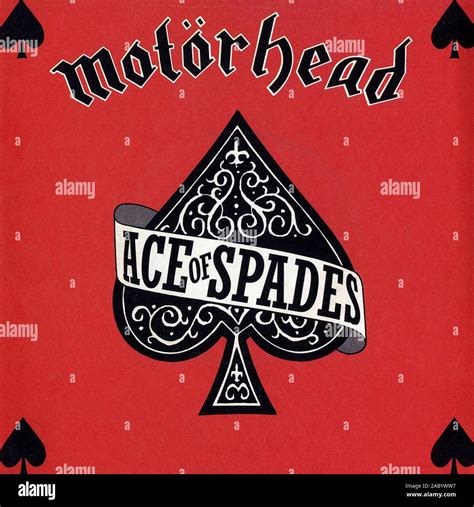 Motorhead Album Covers