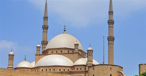 Cairo: National Museum, Egyptian Museum, and Citadel Tour | GetYourGuide