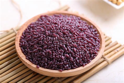 Purple Rice Picture And HD Photos | Free Download On Lovepik