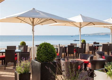 Elegant hotel on Dorset's exclusive Sandbanks Beach | Luxury travel at ...