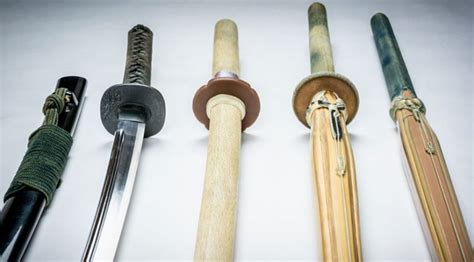 Kendo-Swords - Kendo Supplies