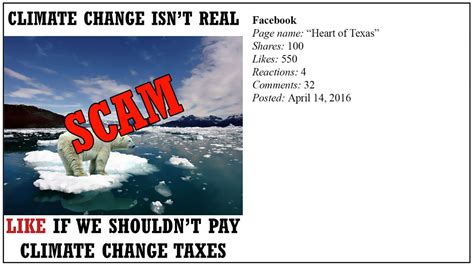 Russian trolls shared some truly terrible climate change memes | Grist