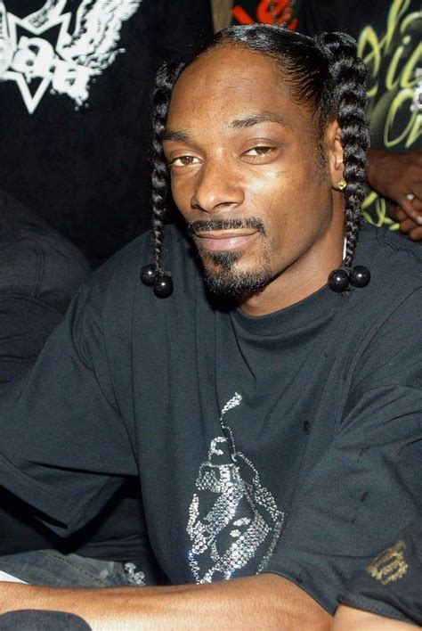 45 Times Snoop Dogg Was #HairGoals in 2022 | Snoop doggy dogg, Snoop ...