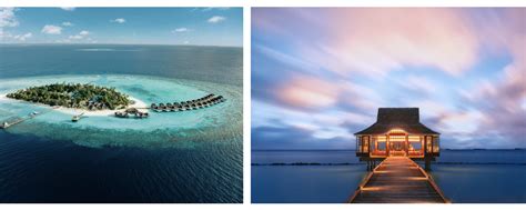 New island resort Nova Maldives opens