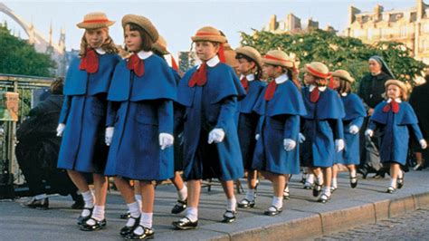 Movies...: Madeline - movie