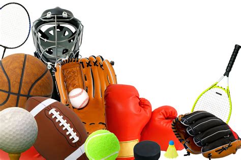 Different Types of Sports and Their Advantages - The Sports Blog - Medium