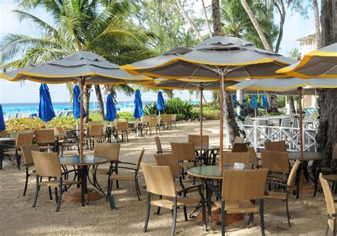 Turtle Beach Barbados - All Inclusive - Book Now