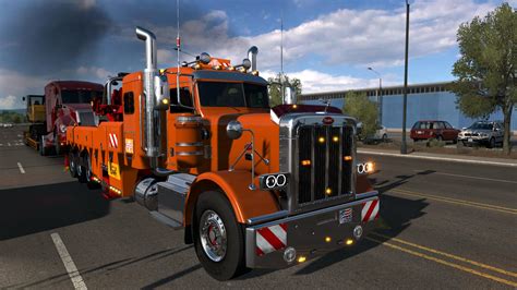 Show your truck! [ATS] - Page 450 - SCS Software