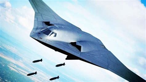 Report: China's future nuclear stealth bomber could reach Pearl Harbor | American Military News