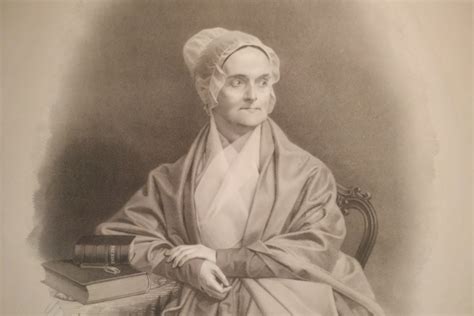 Lucretia Mott, 1793-1880 - WWP