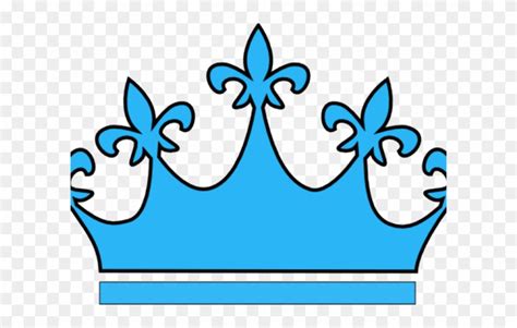 Download High Quality crown clipart blue Transparent PNG Images - Art ...