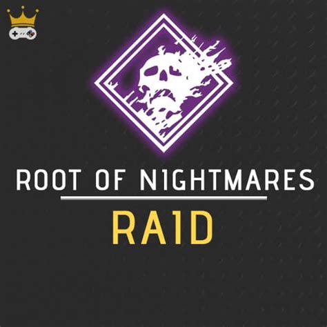 Root of Nightmares : Best Game Boosting Service | Game Boosters