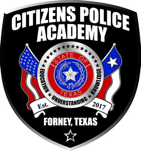 Forney Police Department