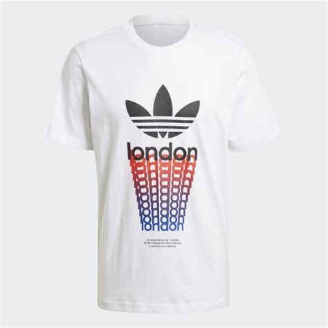 Adidas London 2024 - Meara Sibylla