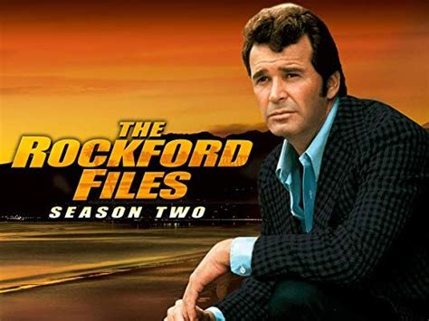 Watch The Rockford Files, Season 1 | Prime Video | The rockford files ...