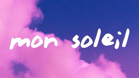 Ashley Park - Mon Soleil (Lyrics) ( From Emily in Paris soundtrack ...
