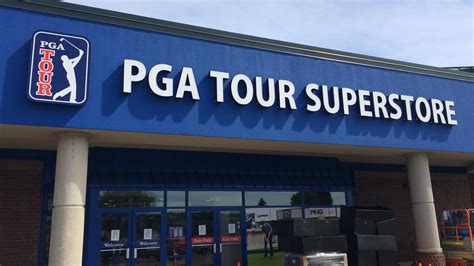 Sneak peek: PGA Tour is opening the largest Twin Cites golf store ...