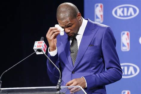 Kevin Durant – 2013-14 MVP Acceptance Speech | Genius