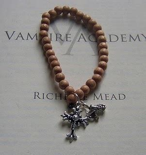 Dragomir's Chotki Bracelet - Vampire Academy Photo (21951347) - Fanpop