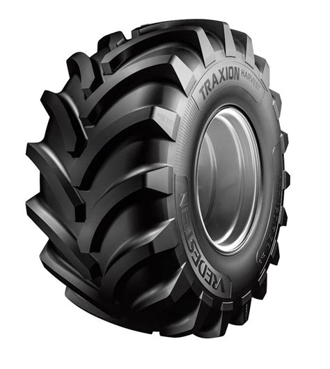 Three new Vredestein agri tyres - Tyrepress