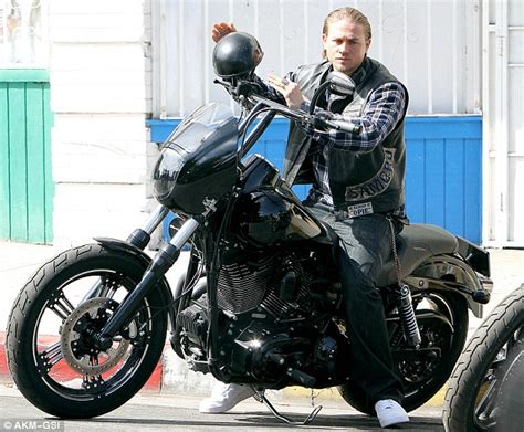 Jax Teller Motorcycle Model | Reviewmotors.co