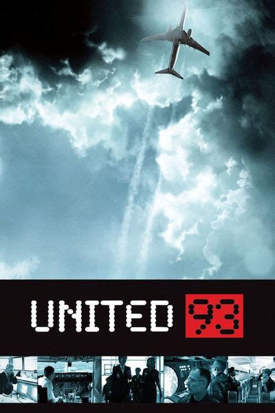 United 93 movie review & film summary (2006) | Roger Ebert