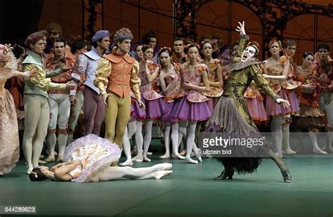 248 The Sleeping Beauty Tchaikovsky Photos & High Res Pictures - Getty ...