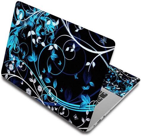 Autocollant pour ordinateur portable 15 pouces 14" 12" 17" 15.6" PC Skin pour xiaomi mi pro 13.3 ...