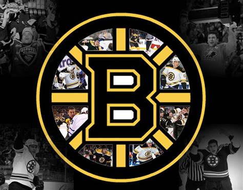 Boston Bruins Wallpapers - Wallpaper Cave