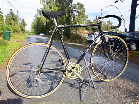 Just copped this golden classic, Raleigh Record Sprint : r/Vintage_bicycles