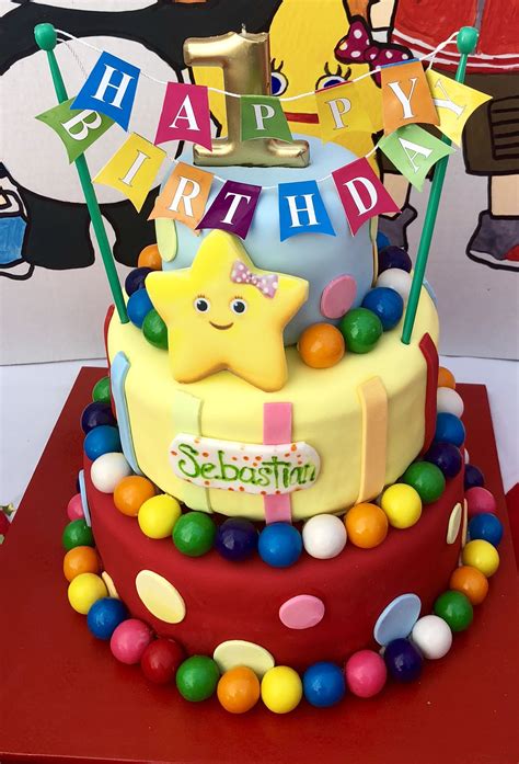 Little baby bum cake Boys First Birthday Cake, 1st Birthday Party ...