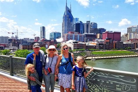 16 Awesome Things To Do In Nashville With Kids!