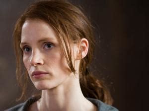 Jessica Chastain Joins Christopher Nolan's Interstellar | Den of Geek