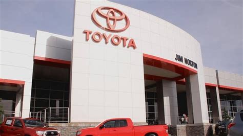 JIM NORTON TOYOTA - Updated December 2024 - 51 Photos & 148 Reviews - 9809 S Memorial Dr, Tulsa ...