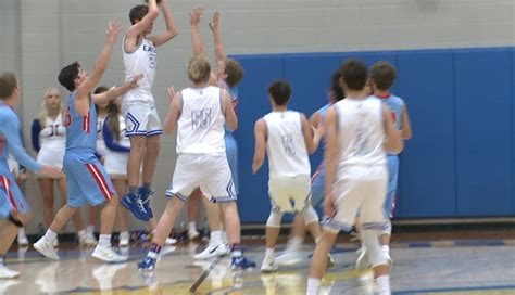 Jackson Christian falls to rival USJ - WBBJ TV