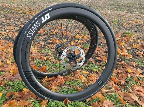 Review: DT ERC 1100 aero+ carbon wheels crushing asphalt, gravel & mud - Bikerumor