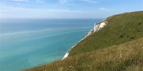 JD cocktails, 5.15 and cheating dementia; why all roads lead to Beachy Head | Before I get old