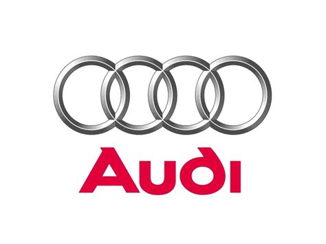 Audi Logo ~ 2013 Geneva Motor Show