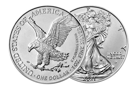 Sell New Design Silver Eagles | Sell 1 oz Silver Eagles | KITCO