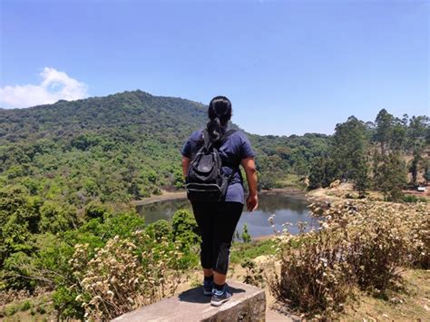 Trek in Kookal- Kodaikanal for its raw beauty , fauna and flora