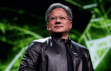 NVIDIA’s Jensen Huang Kicks Off GeForce Gaming Event Ahead of Gamescom ...