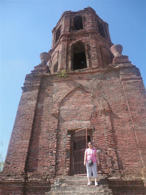 Bantay Bell Tower | Ilocos norte, Tower, Norte