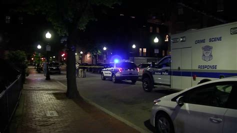 Person Critically Injured in Boston Stabbing – NBC Boston