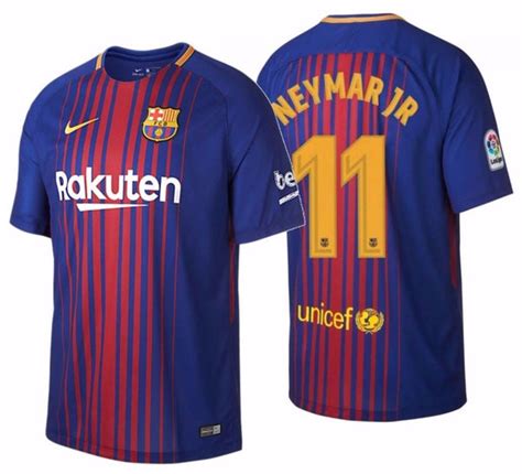 Barcelona Neymar Jersey | tunersread.com