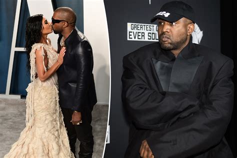 Kanye West is finally taking steps to finalize his divorce from Kim Kardashian - Trending News