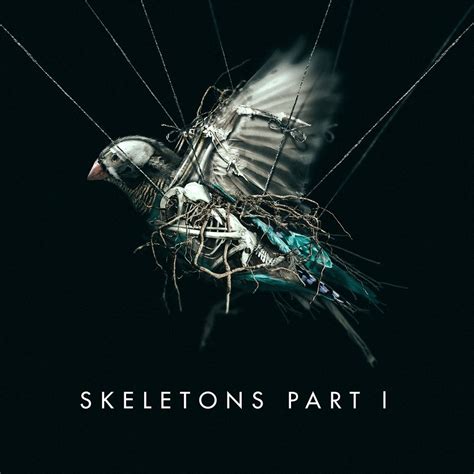 MISSIO - Skeletons: Part 1 - EP Lyrics and Tracklist | Genius