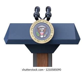 4,134 Presidential podium Images, Stock Photos & Vectors | Shutterstock