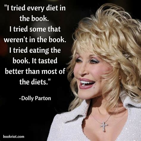 The Best Dolly Parton Quotes on Reading From The Music Icon and Book Lover